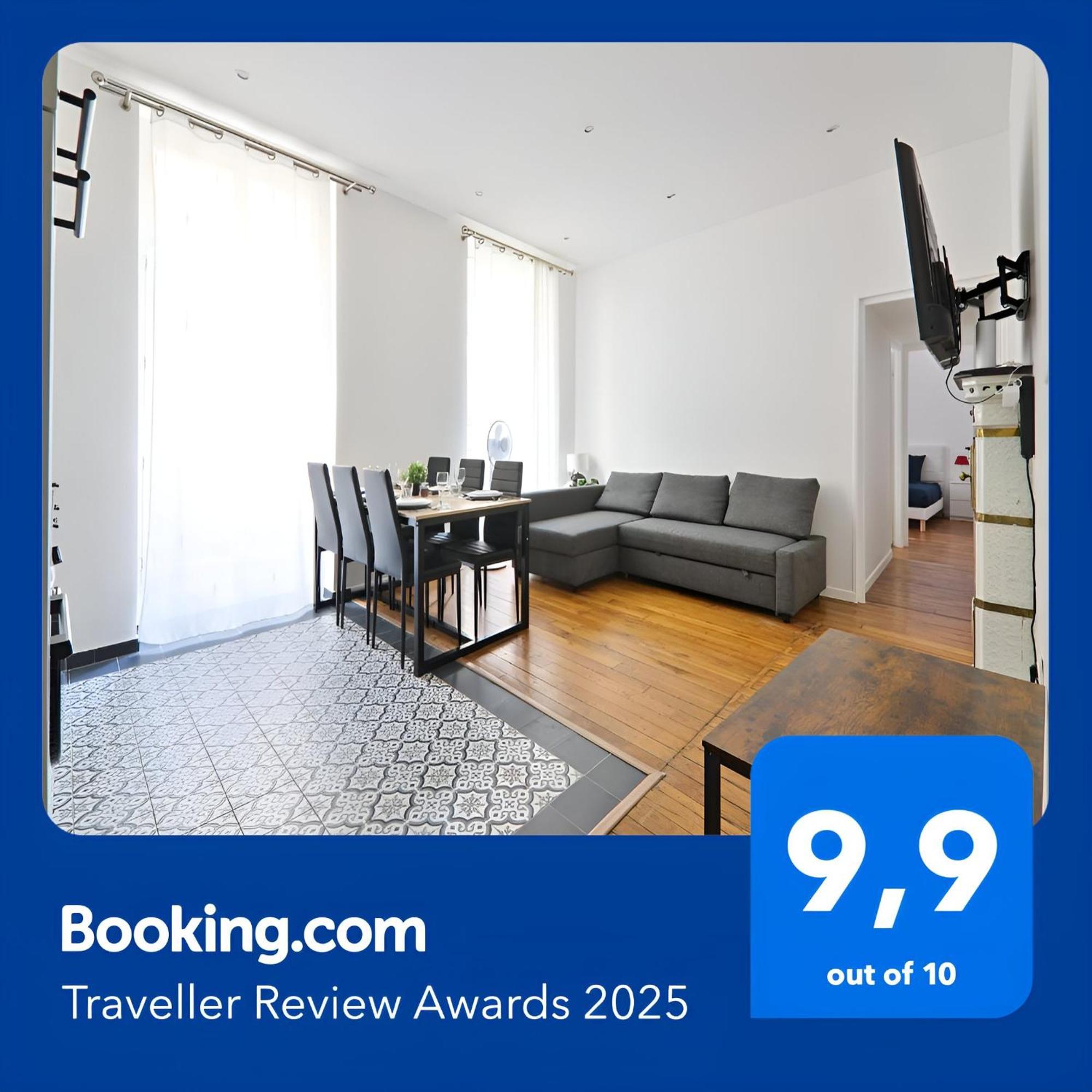 2 Bedroom Appartement Quartier Le Marais Free Netflix ปารีส ภายนอก รูปภาพ